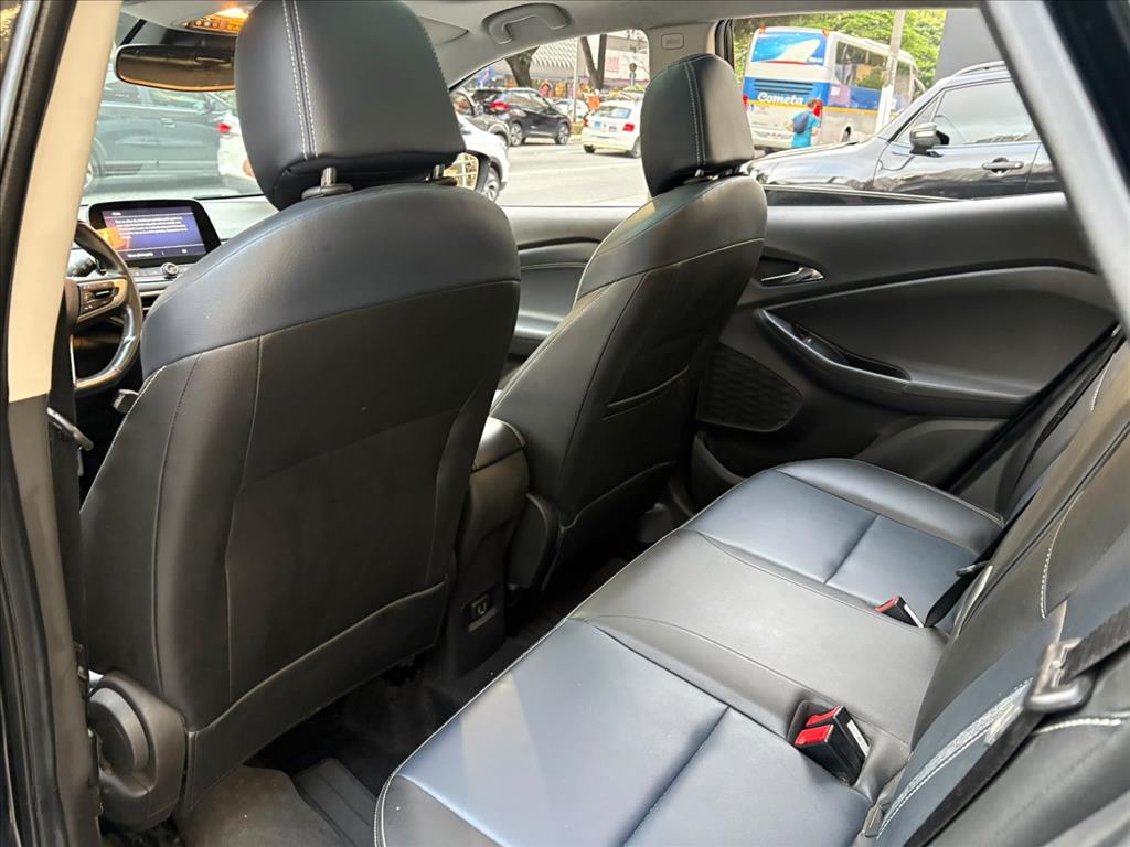 TRACKER 1.2 TURBO FLEX PREMIER AUTOMÁTICO16