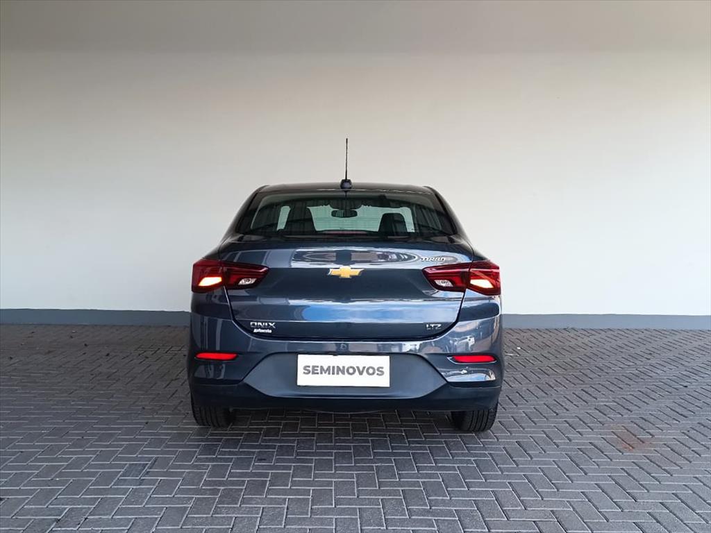 ONIX PLUS 1.0 TURBO FLEX LTZ AUTOMÁTICO2
