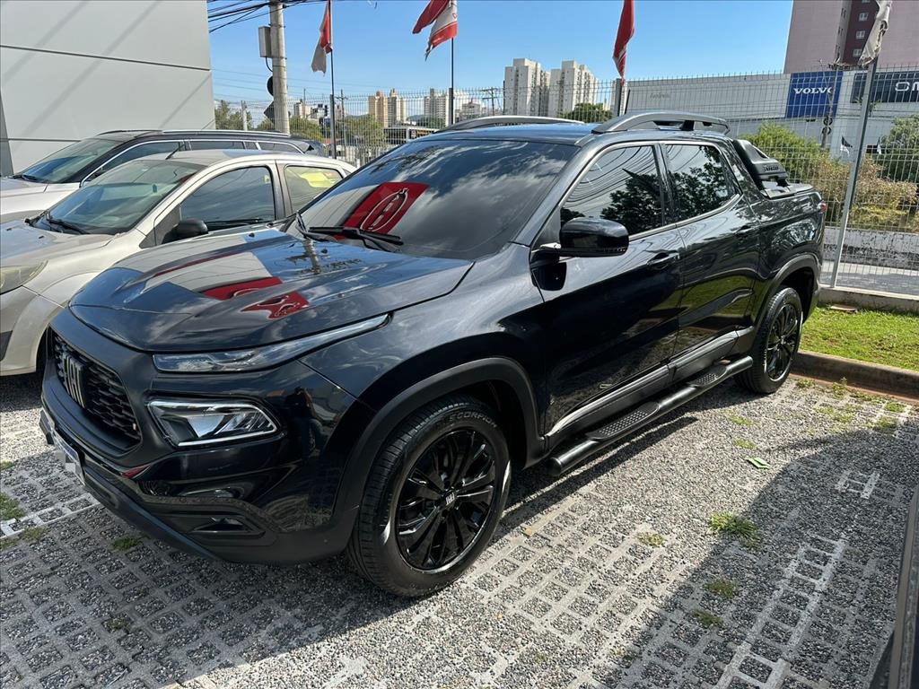 TORO 1.3 TURBO 270 FLEX VOLCANO AT61