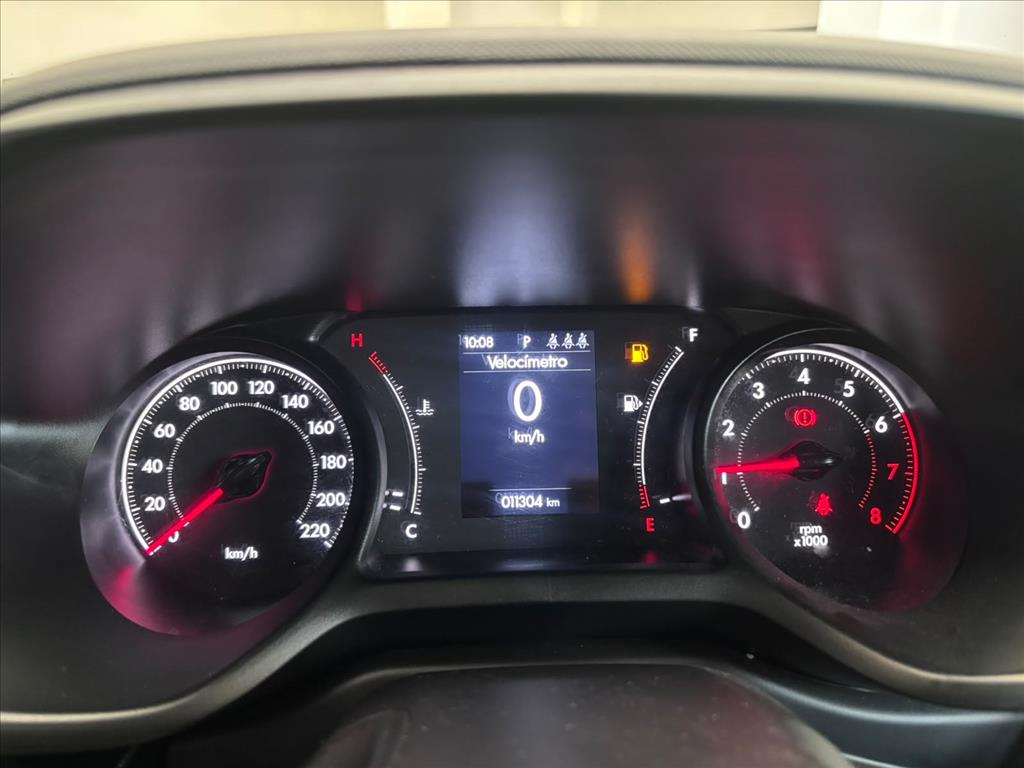 PULSE 1.0 TURBO 200 FLEX CVT9