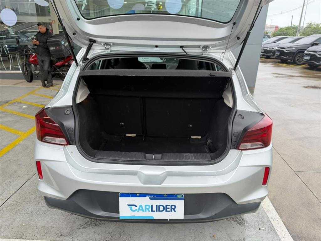 ONIX 1.0 FLEX LT MANUAL6