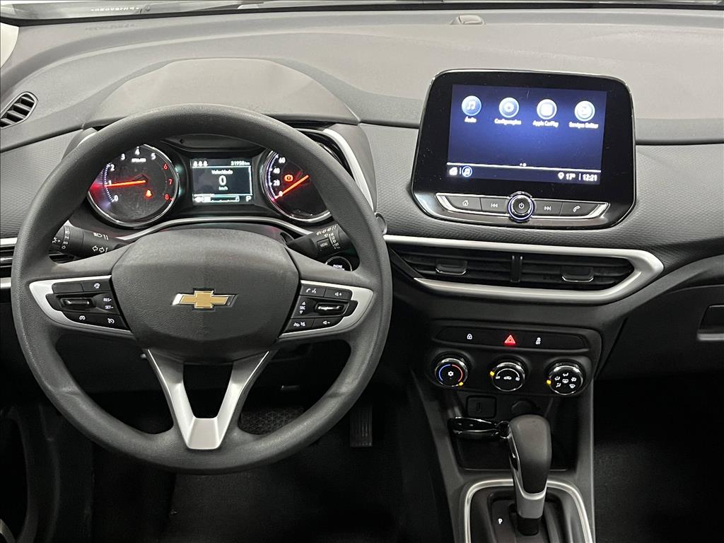 TRACKER 1.0 TURBO FLEX LT AUTOMÁTICO5