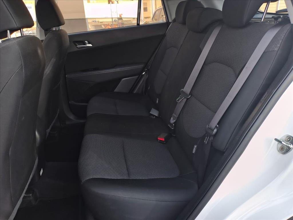 Hyundai-CRETA-1.6 16V FLEX PULSE PLUS AUTOMÁTICO
