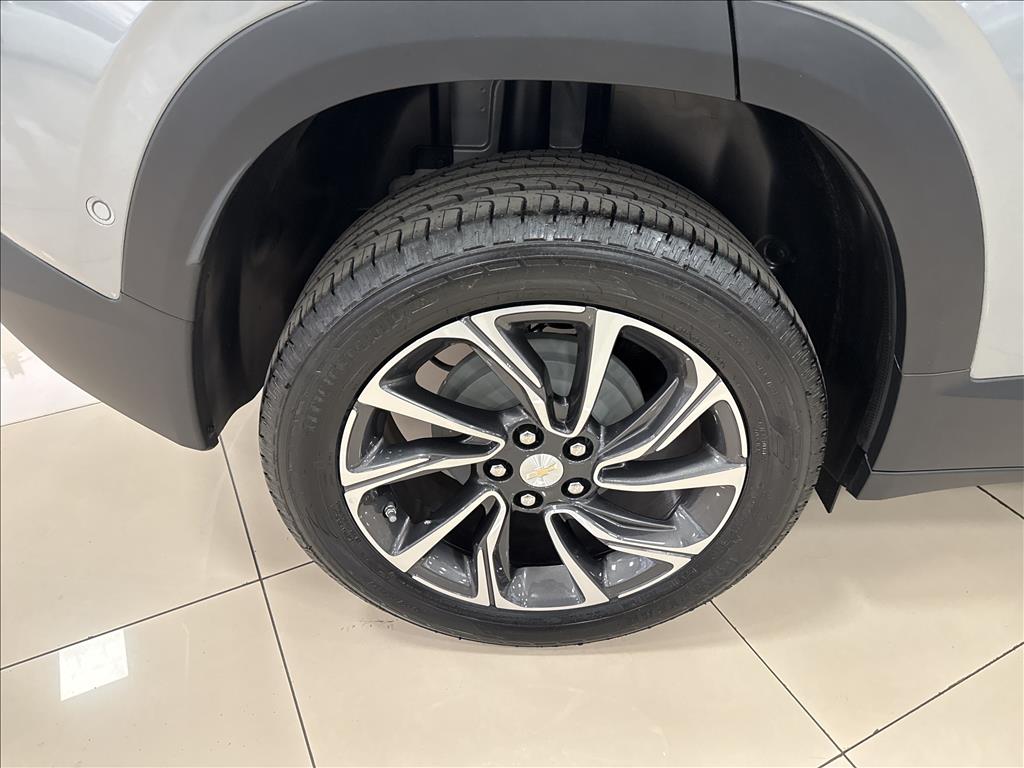 TRACKER 1.2 TURBO FLEX PREMIER AUTOMÁTICO13
