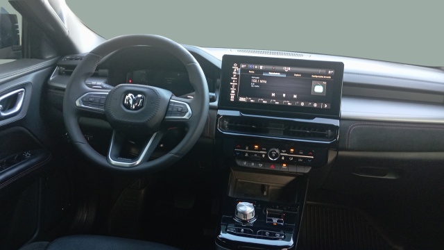 RAMPAGE 2.0 HURRICANE 4 TURBO GASOLINA R/T 4X4 AUTOMÁTICO9