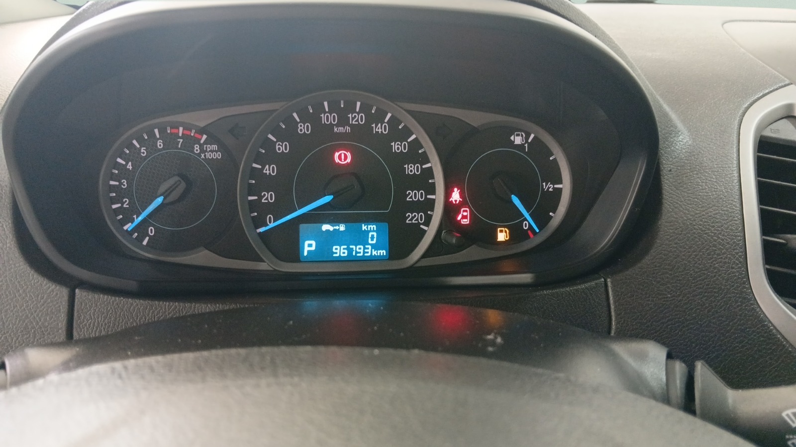 Ford-KA-1.5 TI-VCT FLEX SE PLUS AUTOMÁTICO