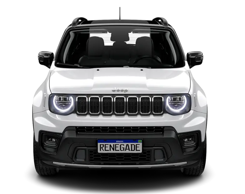 RENEGADE 1.3 T270 TURBO FLEX SAHARA AT62