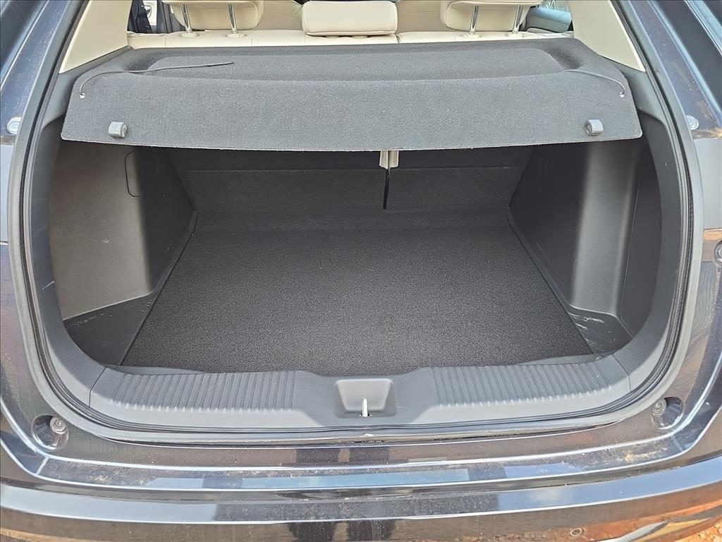 HR-V 1.5 DI I-VTEC TURBO FLEX TOURING CVT11