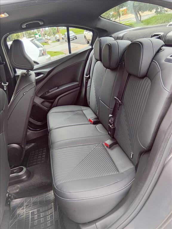 CRONOS 1.3 FIREFLY FLEX PRECISION CVT13