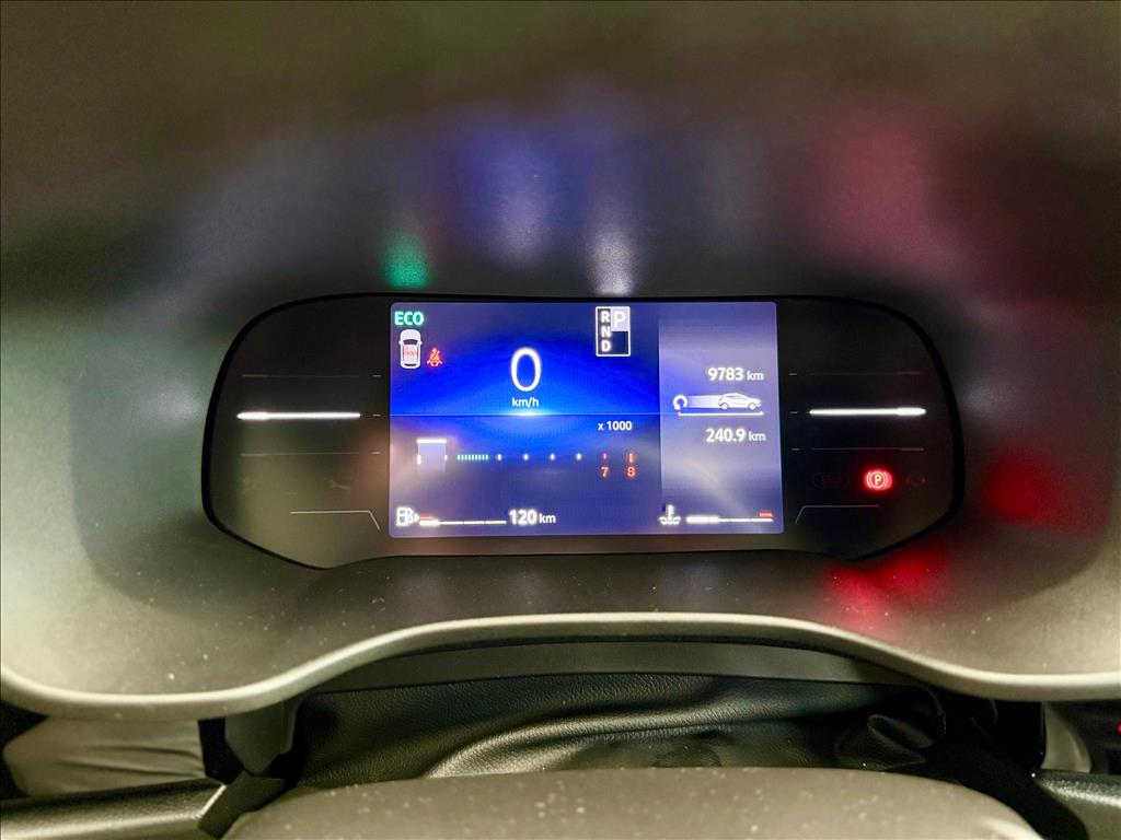 KARDIAN 1.0 TCE FLEX TECHNO EDC12