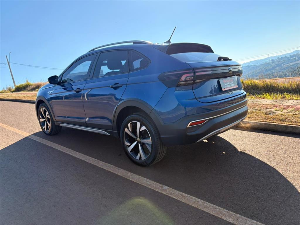 Volkswagen-NIVUS-1.0 200 TSI TOTAL FLEX HIGHLINE AUTOMÁTICO