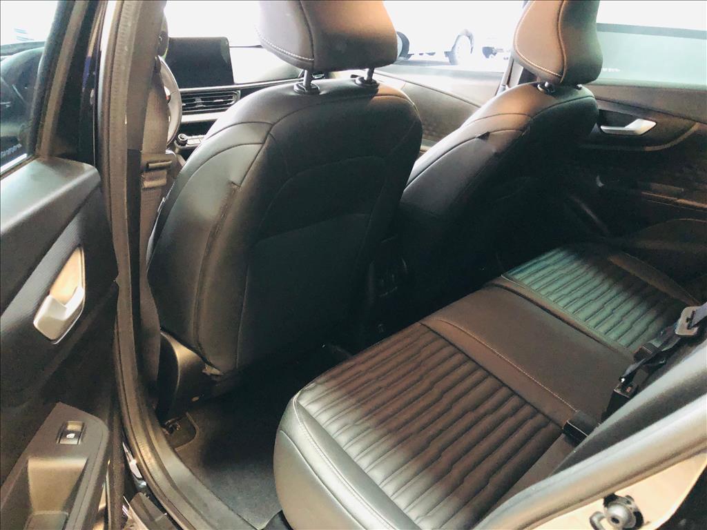 FASTBACK 1.0 TURBO 200 FLEX IMPETUS CVT9