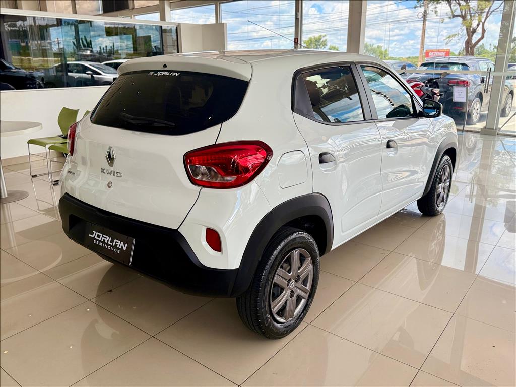 KWID 1.0 12V SCE FLEX ZEN MANUAL6