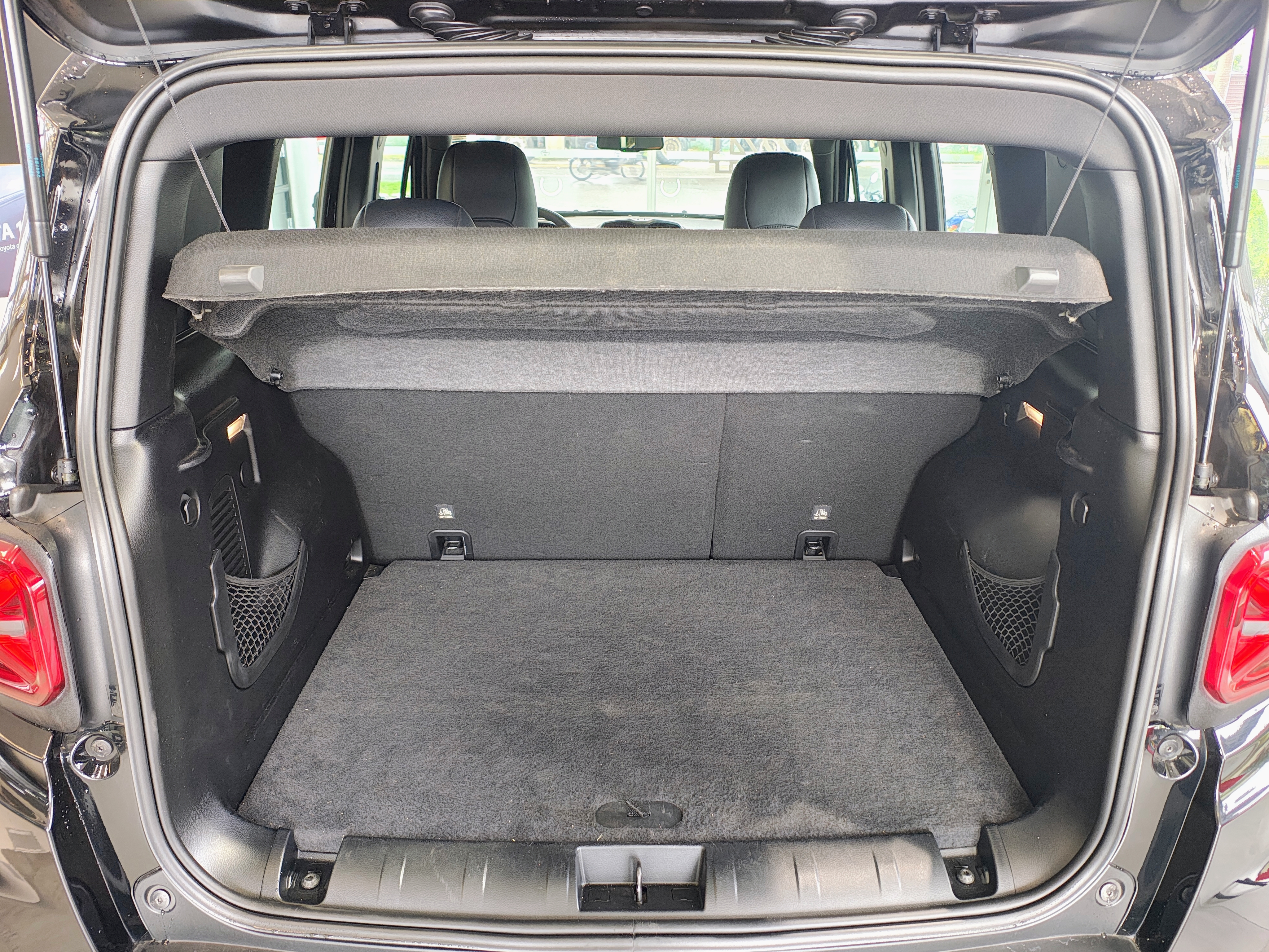 RENEGADE 1.3 T270 TURBO FLEX S 4X4 AT97