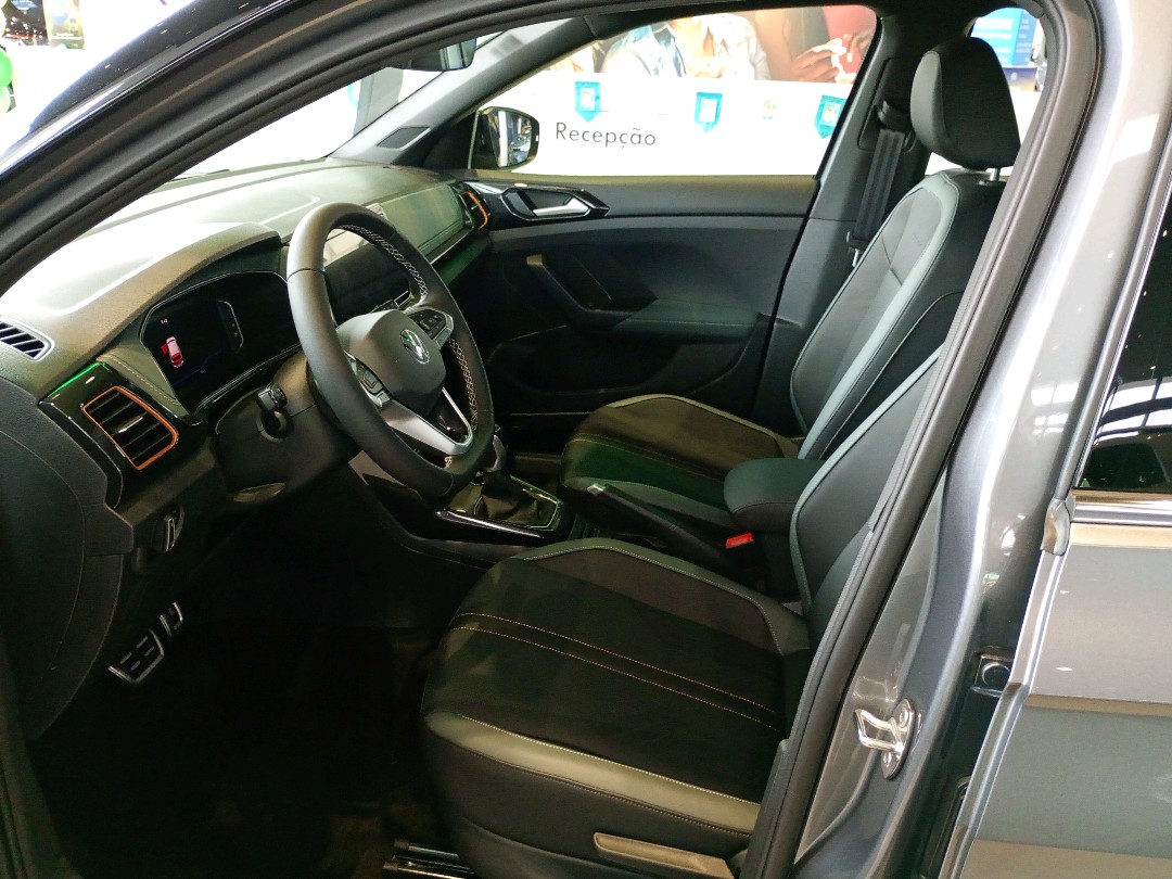 T-CROSS 1.4 250 TSI TOTAL FLEX EXTREME AUTOMÁTICO6