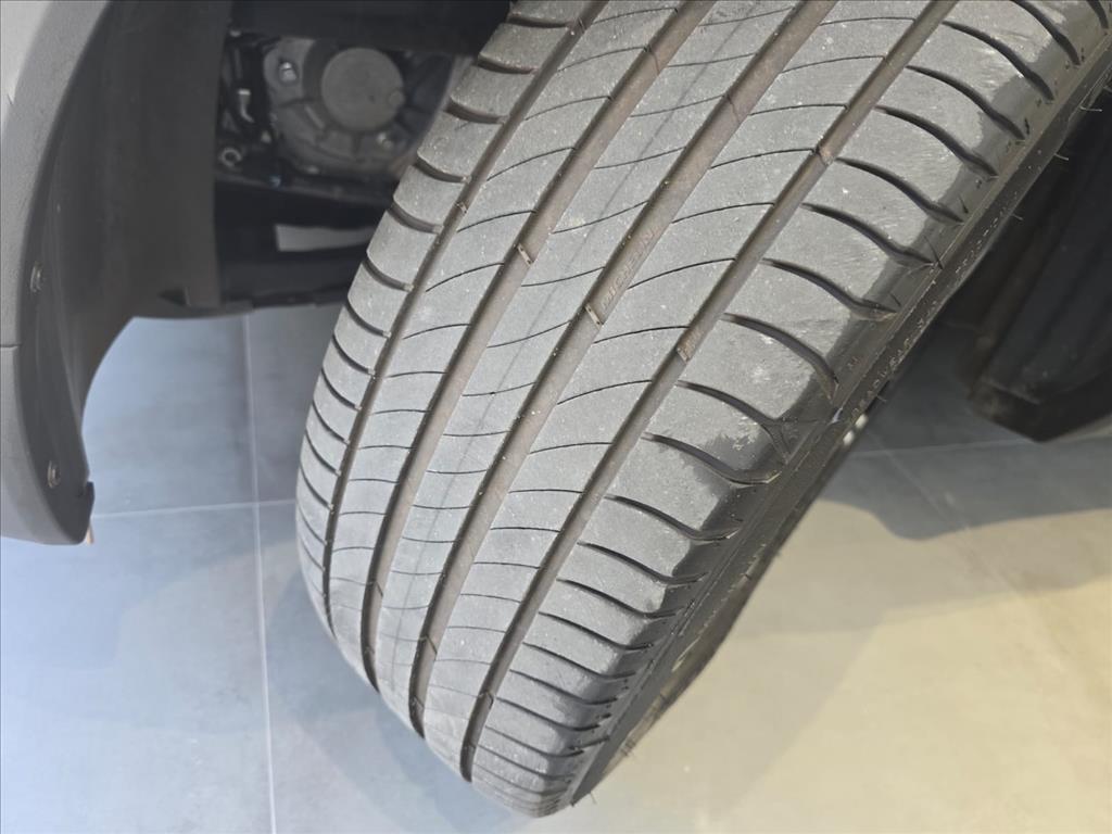 TIGGO 5X PRO 1.5 TCI FLEX HYBRID CVT14