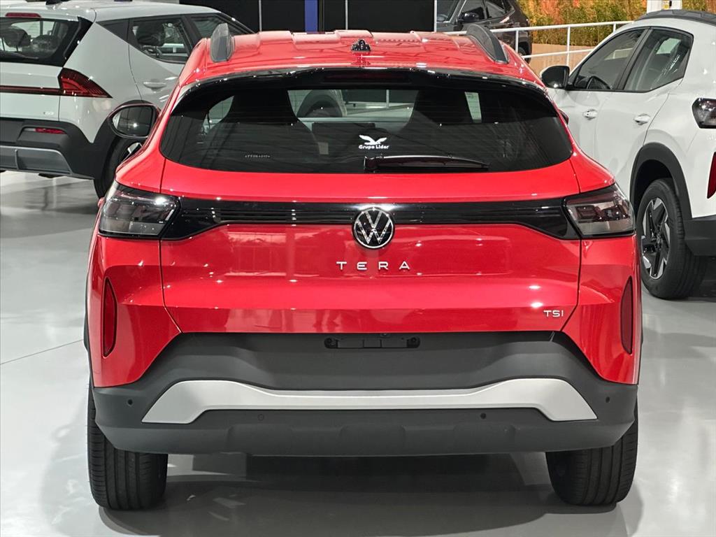 TERA 1.0 170 TSI HIGH AUTOMÁTICO2