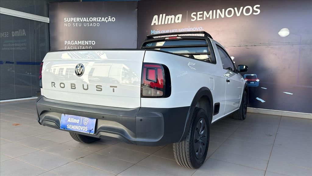 SAVEIRO 1.6 MSI ROBUST CS 16V FLEX 2P MANUAL5