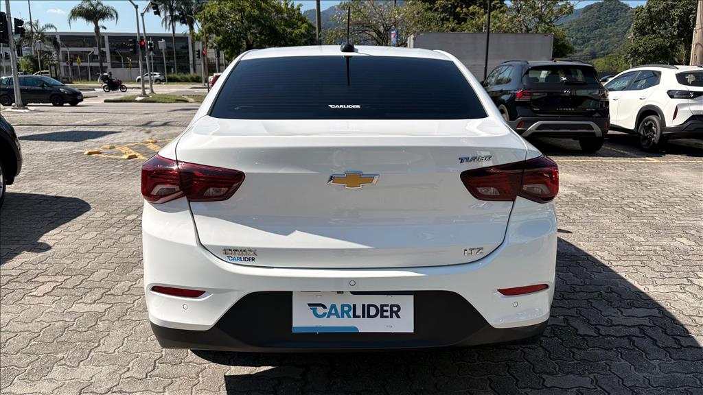 ONIX PLUS 1.0 TURBO FLEX LTZ MANUAL3