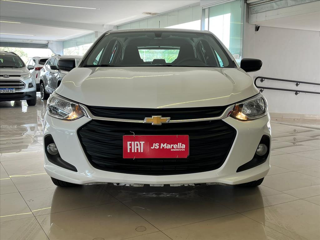 ONIX 1.0 FLEX LT MANUAL1