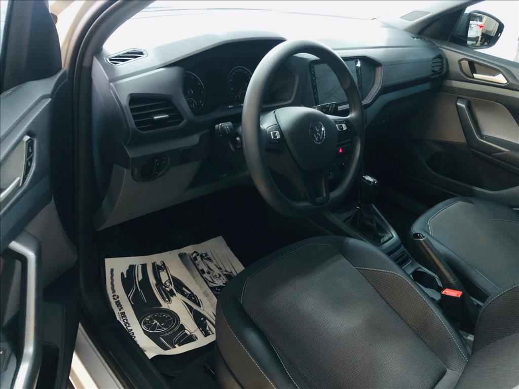 T-CROSS 1.0 200 TSI TOTAL FLEX SENSE AUTOMÁTICO6