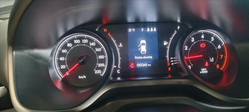FASTBACK 1.0 TURBO 200 FLEX AUDACE CVT7