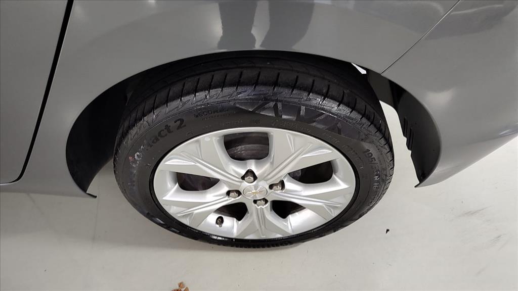 GM - Chevrolet-ONIX-1.0 TURBO FLEX PREMIER AUTOMÁTICO