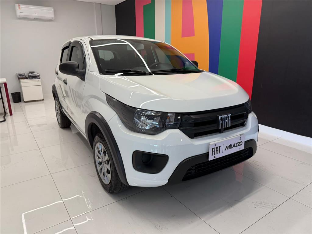 MOBI 1.0 EVO FLEX LIKE. MANUAL