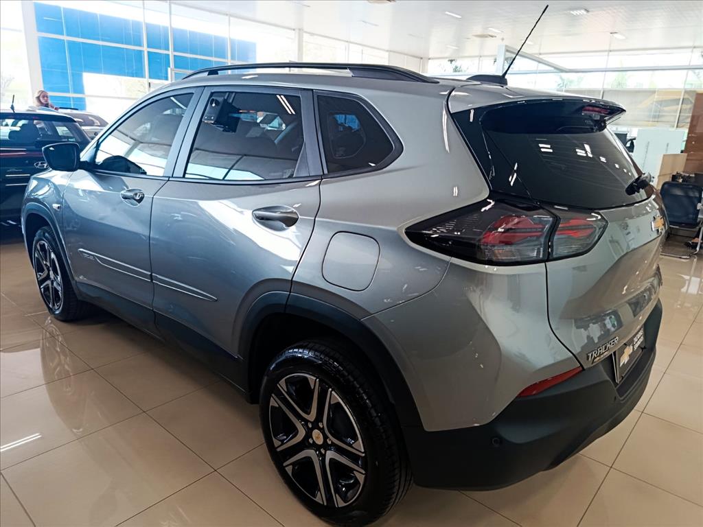 TRACKER 1.0 TURBO FLEX LT AUTOMÁTICO5