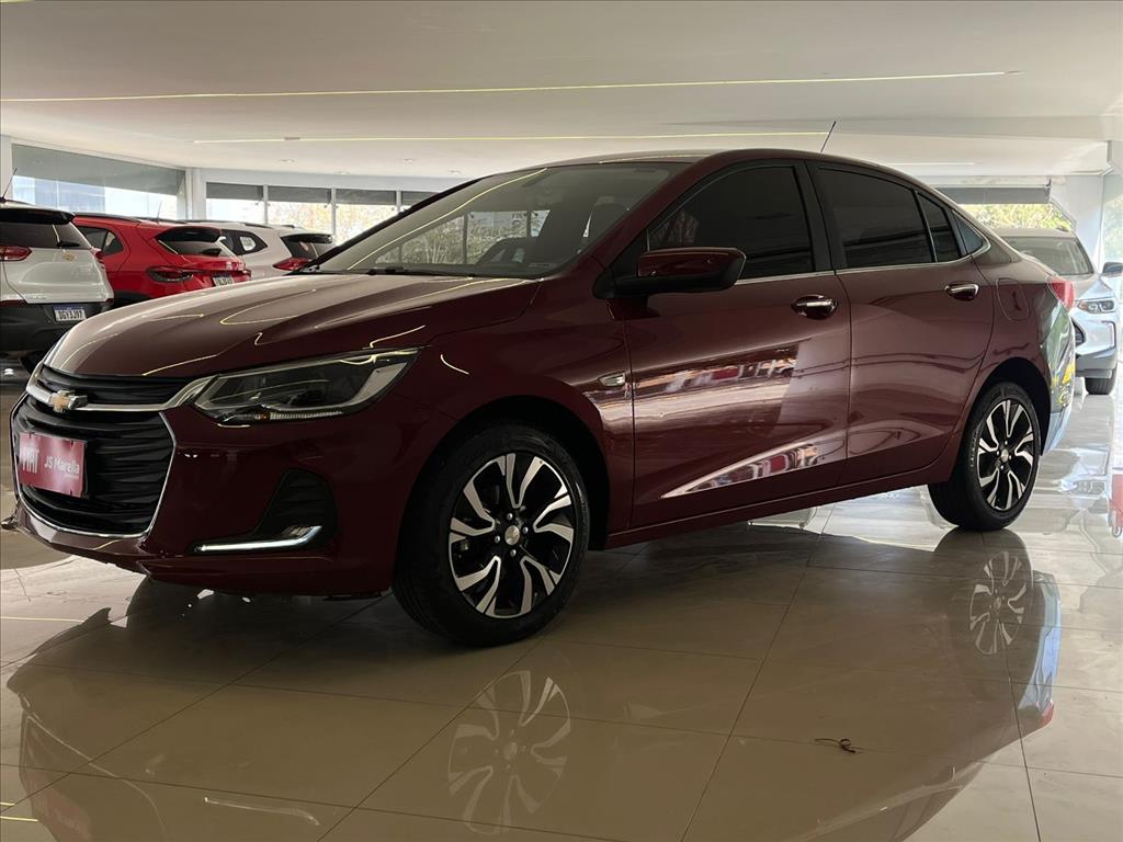 ONIX PLUS 1.0 TURBO FLEX PREMIER AUTOMÁTICO2