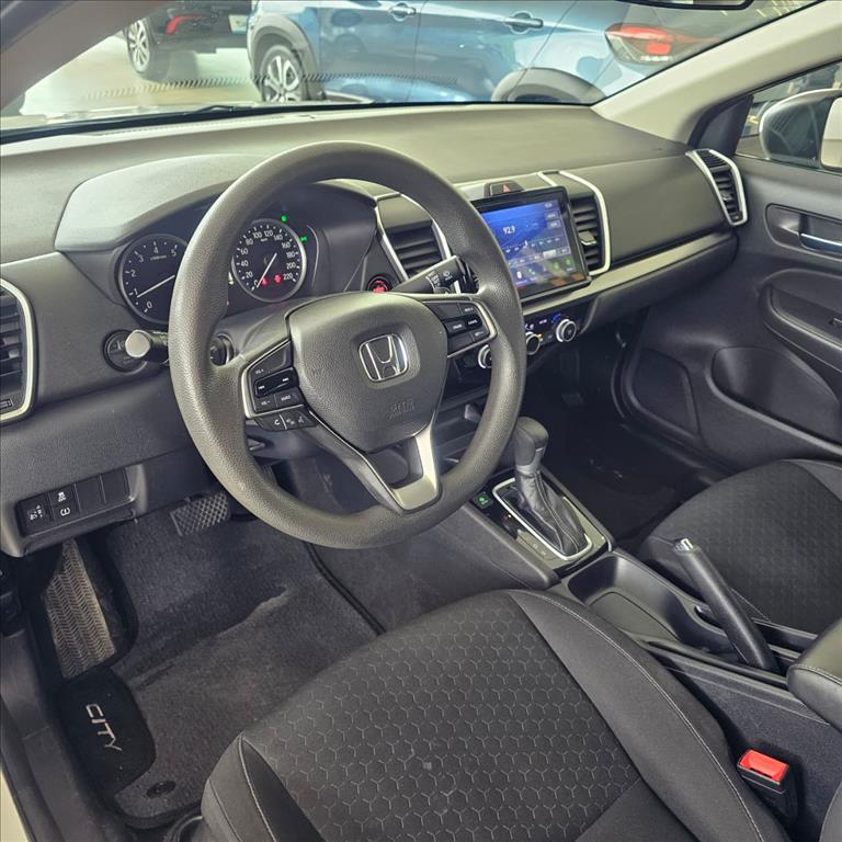 CITY 1.5 i-VTEC FLEX EX CVT7