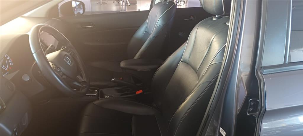 CITY 1.5 i-VTEC FLEX EXL CVT8