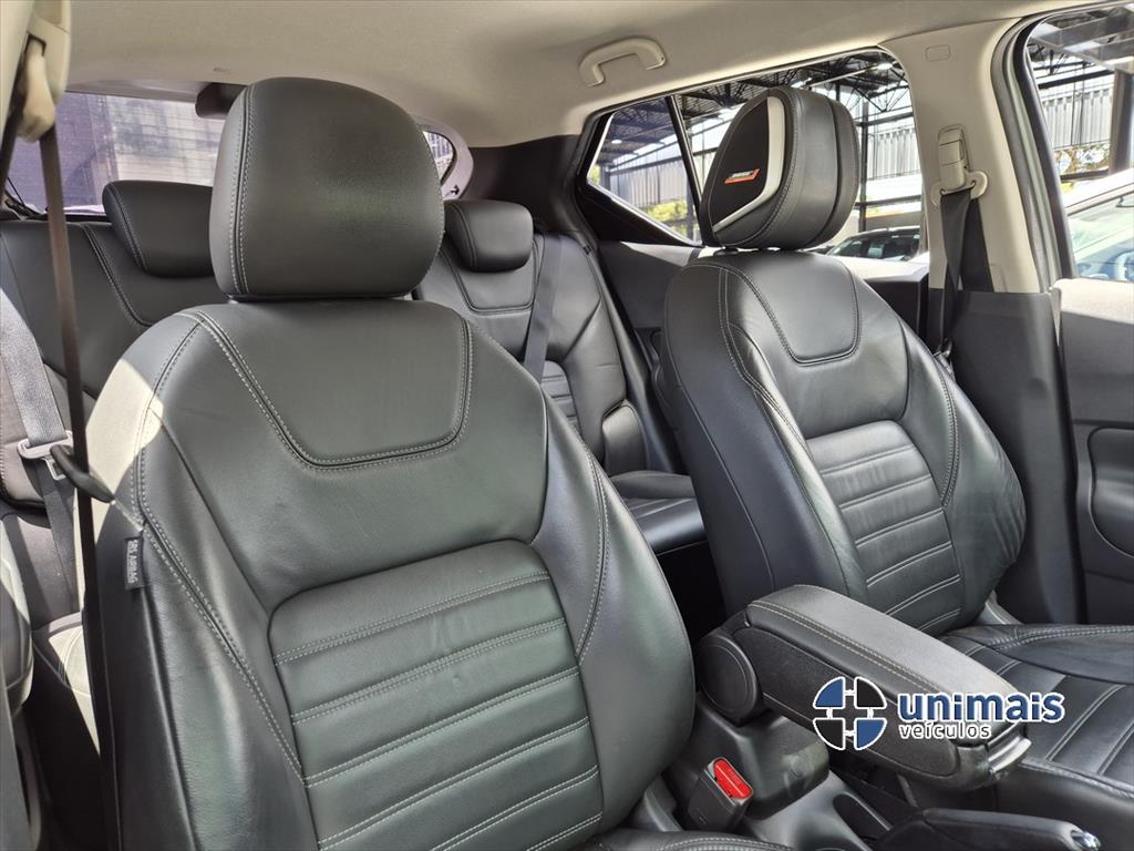 NISSAN KICKS 1.6 16V FLEXSTART EXCLUSIVE XTRONIC — foto 17