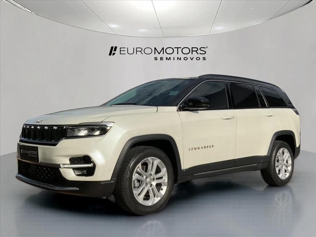 1.3 T270 TURBO FLEX LONGITUDE AT6