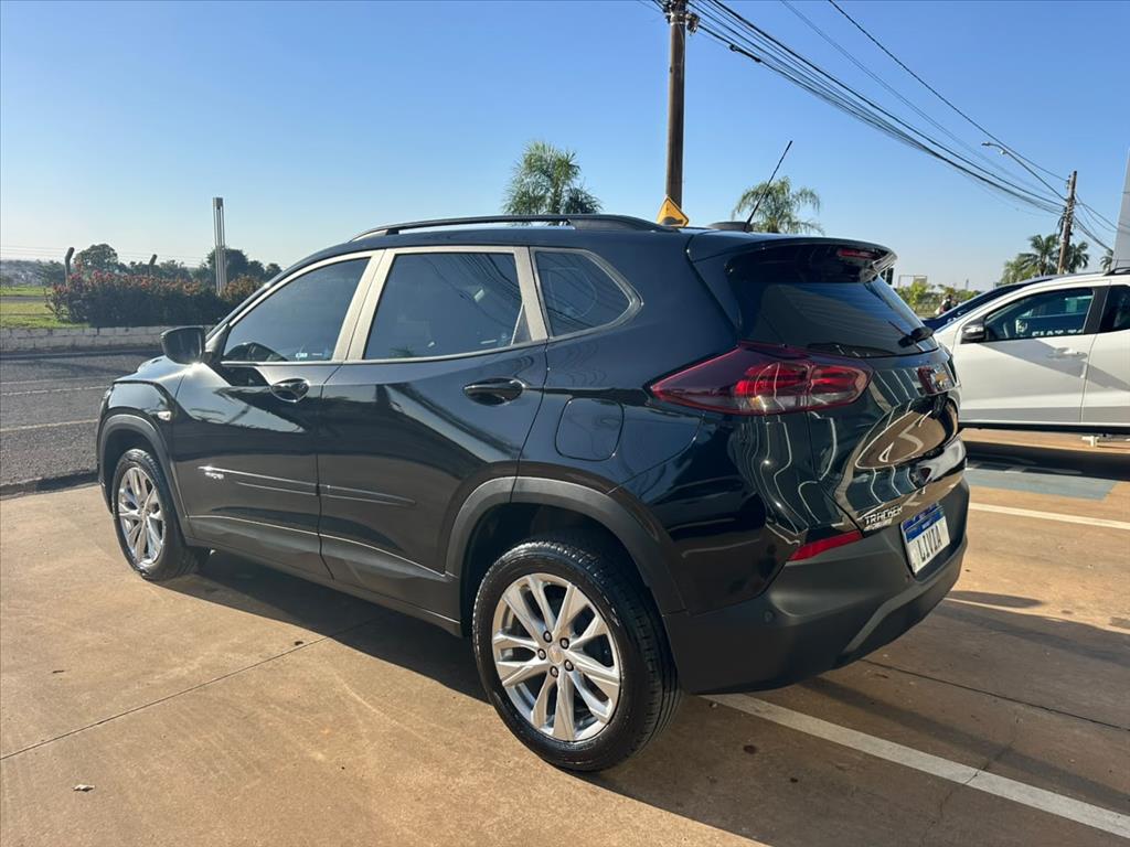 TRACKER 1.0 TURBO FLEX LTZ AUTOMÁTICO3