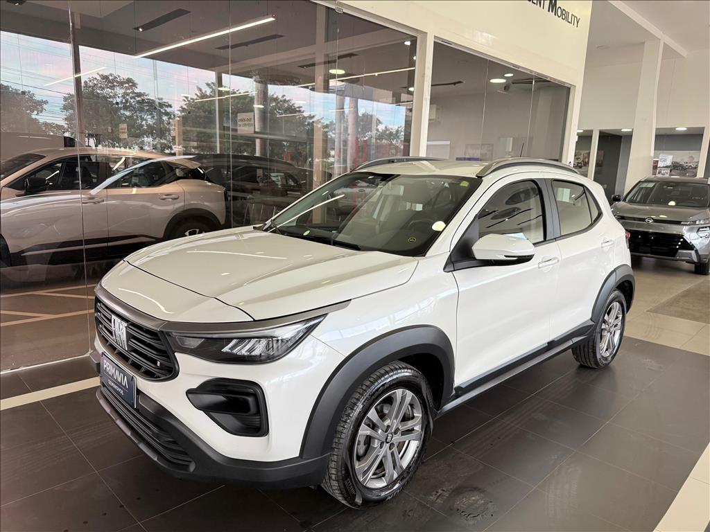 PULSE 1.3 FLEX DRIVE CVT1