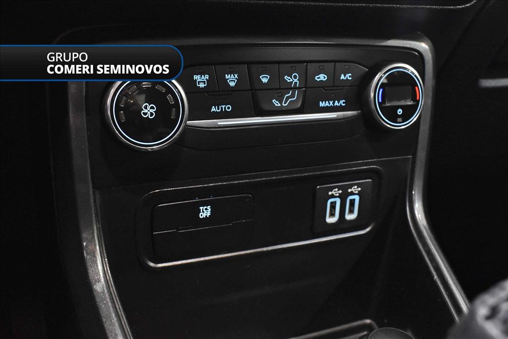 ECOSPORT 1.5 TI-VCT FLEX FREESTYLE AUTOMÁTICO