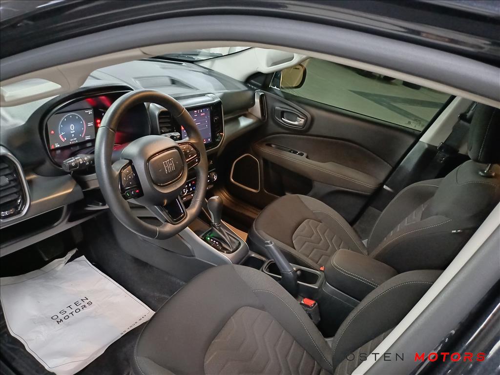 Fiat-TORO-1.3 TURBO 270 FLEX FREEDOM AT6