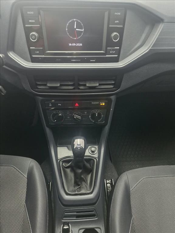 T-CROSS 1.0 200 TSI TOTAL FLEX SENSE AUTOMÁTICO9