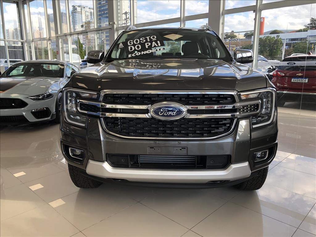 RANGER 3.0 V6 TURBO DIESEL CD LIMITED 4X4 AUTOMÁTICO1
