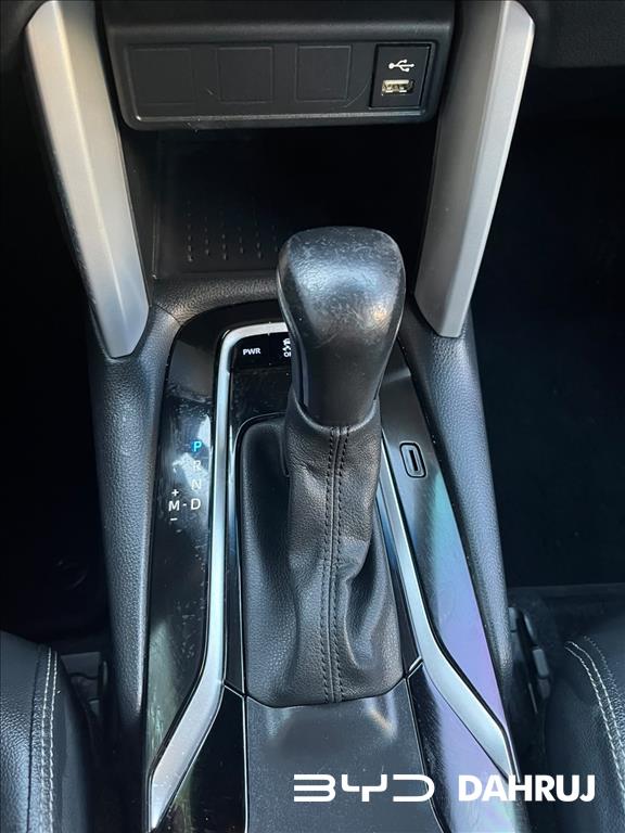 COROLLA CROSS 2.0 VVT-IE FLEX XRE DIRECT SHIFT6