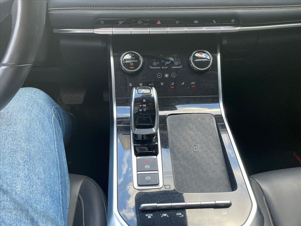 Caoa Chery-TIGGO 8-1.6 TGDI GASOLINA TXS MAX DRIVE DCT