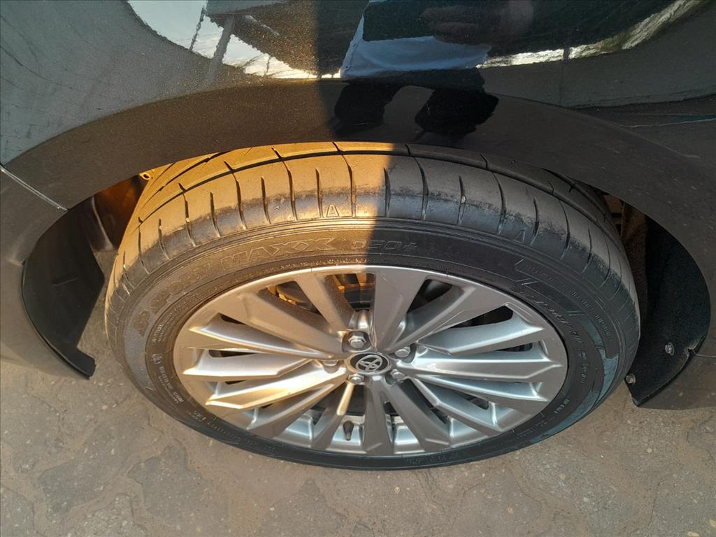 COROLLA 2.0 VVT-IE FLEX XEI DIRECT SHIFT
