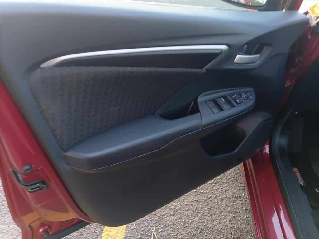 FIT 1.5 LX 16V FLEX 4P AUTOMÁTICO9