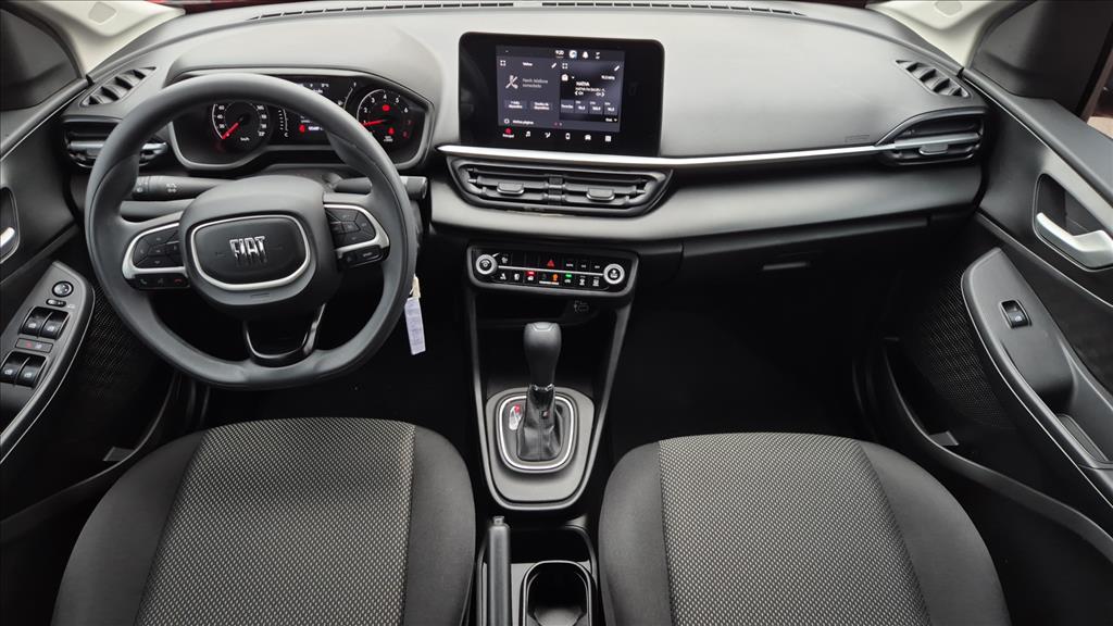 PULSE 1.0 TURBO 200 FLEX DRIVE CVT5
