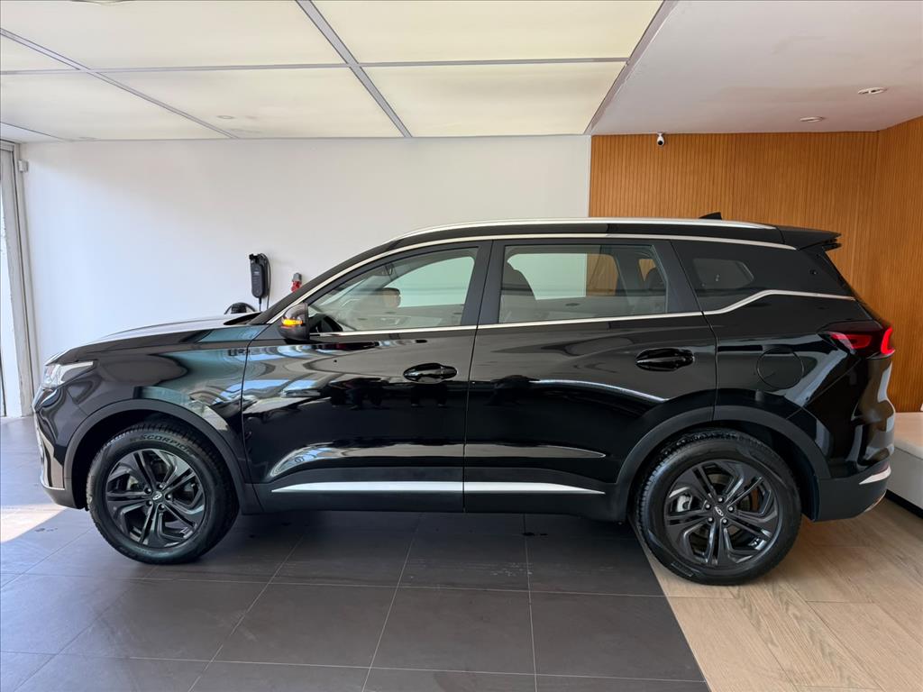 TIGGO 7 1.5 TCI TURBO FLEX SPORT CVT6