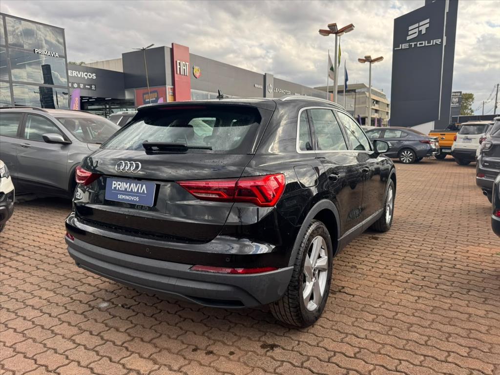 Q3 1.4 35 TFSI GASOLINA PRESTIGE S TRONIC2