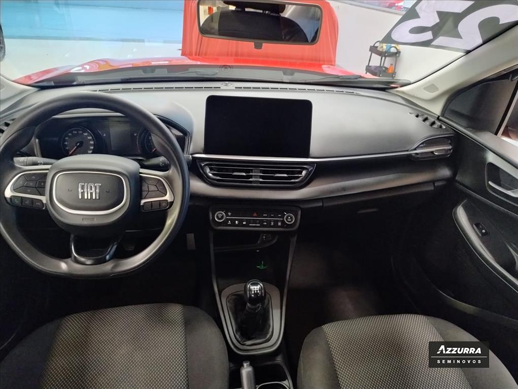 PULSE 1.3 FLEX DRIVE MANUAL11