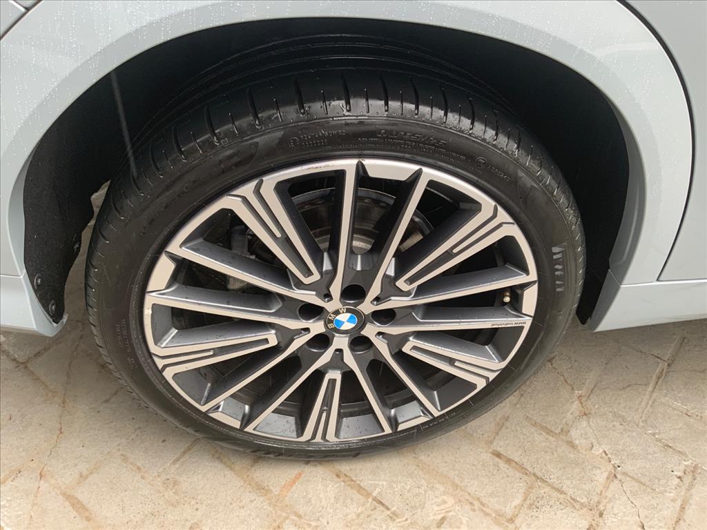 BMW-X2-2.0 TURBO GASOLINA XDRIVE20I M SPORT STEPTRONIC