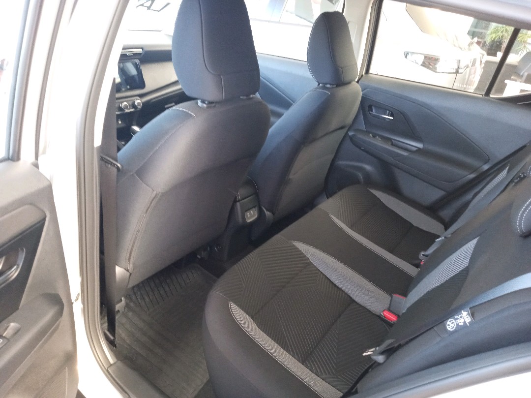 KAIT 1.6 FLEX ADVANCE PLUS XTRONIC10